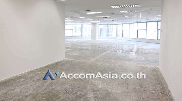  2  Office Space For Rent in Sathorn ,Bangkok BRT Sathorn - BTS Chong Nonsi at Empire Tower AA14708